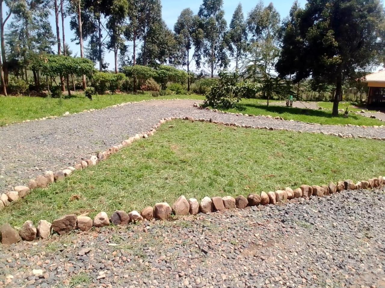Esniko Villa Narok Exterior photo